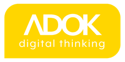 ADOK Logo